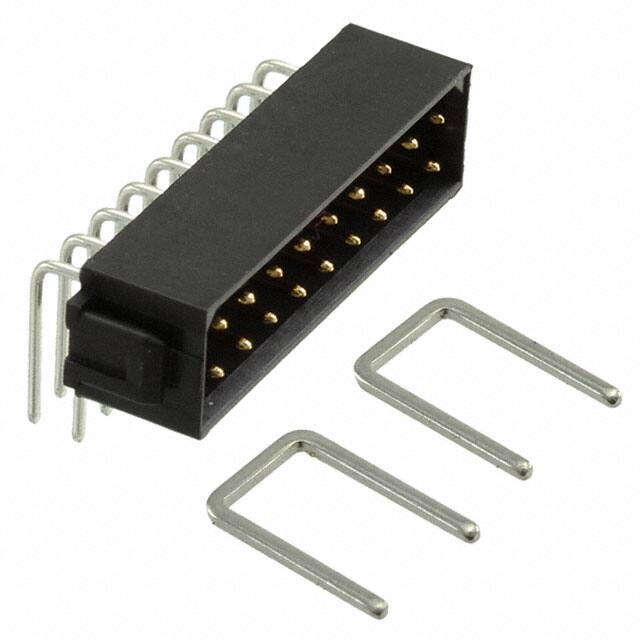M80-8411842Harwin Inc.