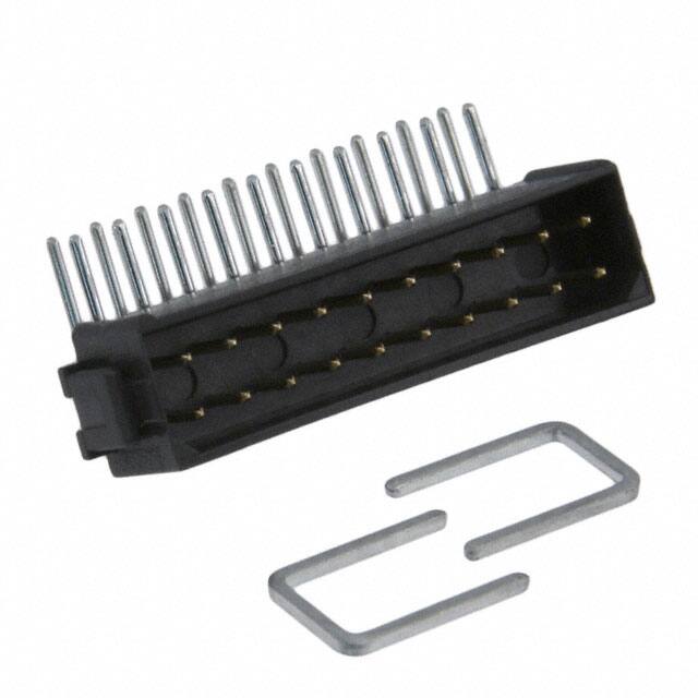 M80-8412042Harwin Inc.