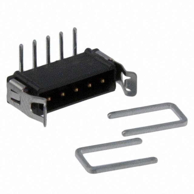 M80-8420542Harwin Inc.