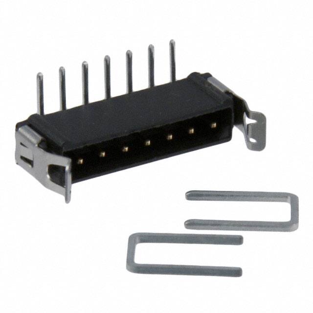 M80-8420742Harwin Inc.