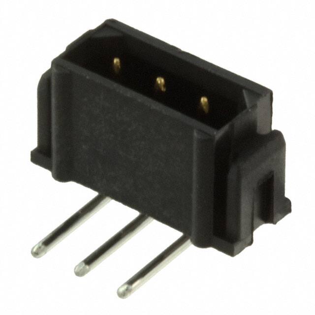 M80-8430342Harwin Inc.