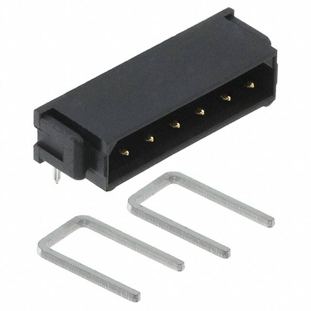 M80-8430642Harwin Inc.