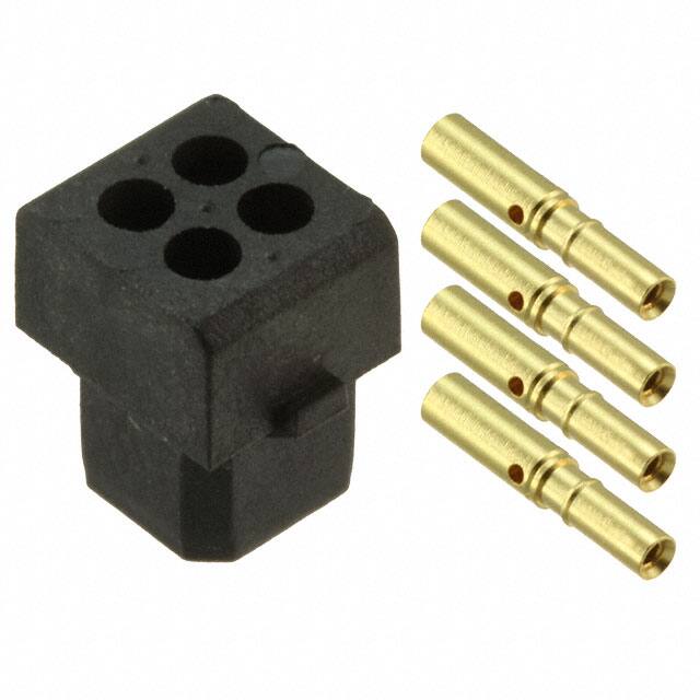M80-8440445Harwin Inc.