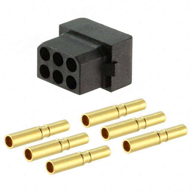 M80-8440645Harwin Inc.