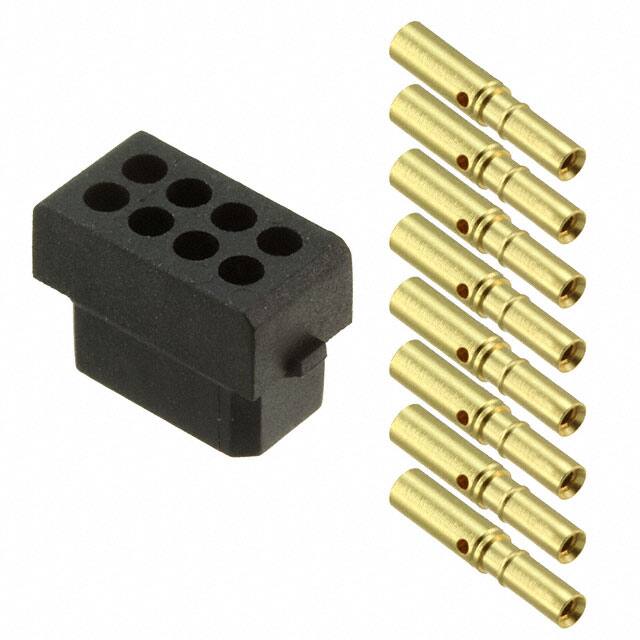M80-8440845Harwin Inc.
