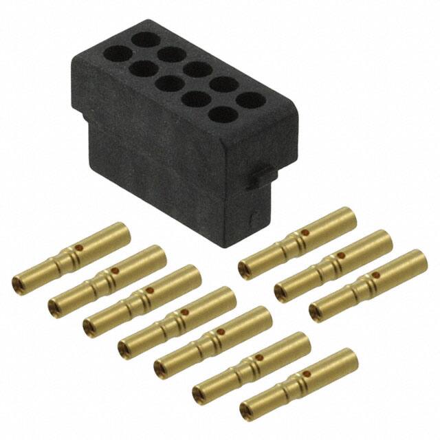 M80-8441045Harwin Inc.