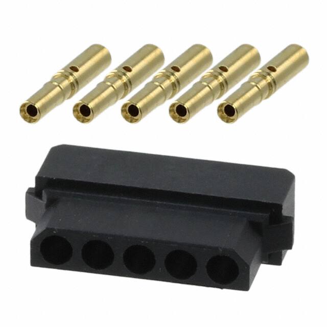 M80-8450545Harwin Inc.