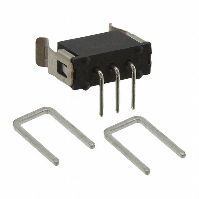 M80-8460342Harwin Inc.