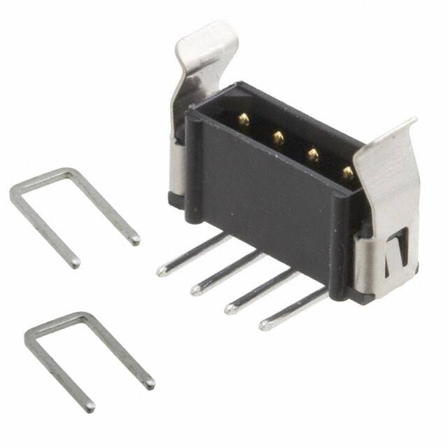 M80-8460442Harwin Inc.