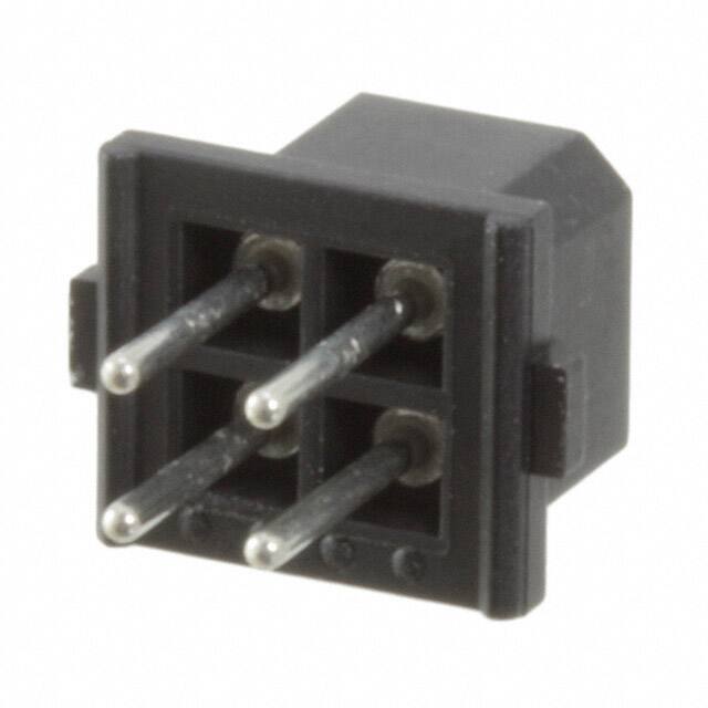 M80-8500442Harwin Inc.