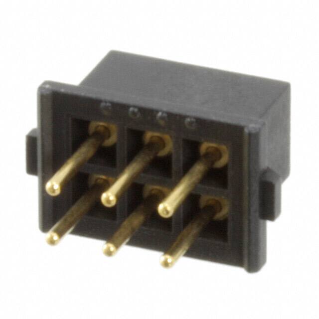 M80-8500645Harwin Inc.