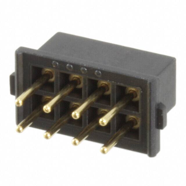 M80-8500845Harwin Inc.
