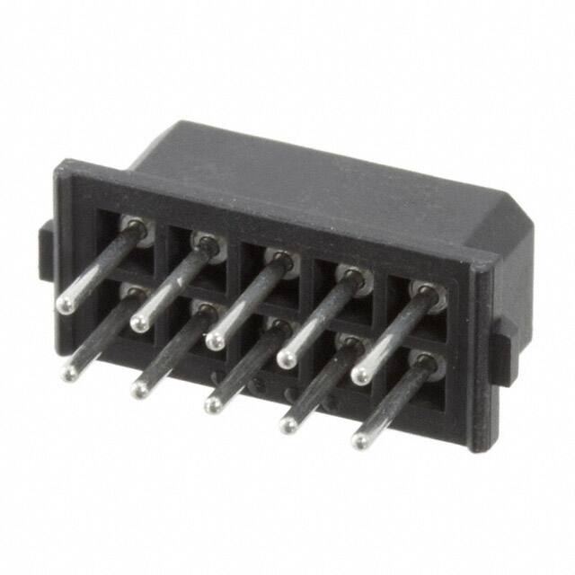 M80-8501042Harwin Inc.
