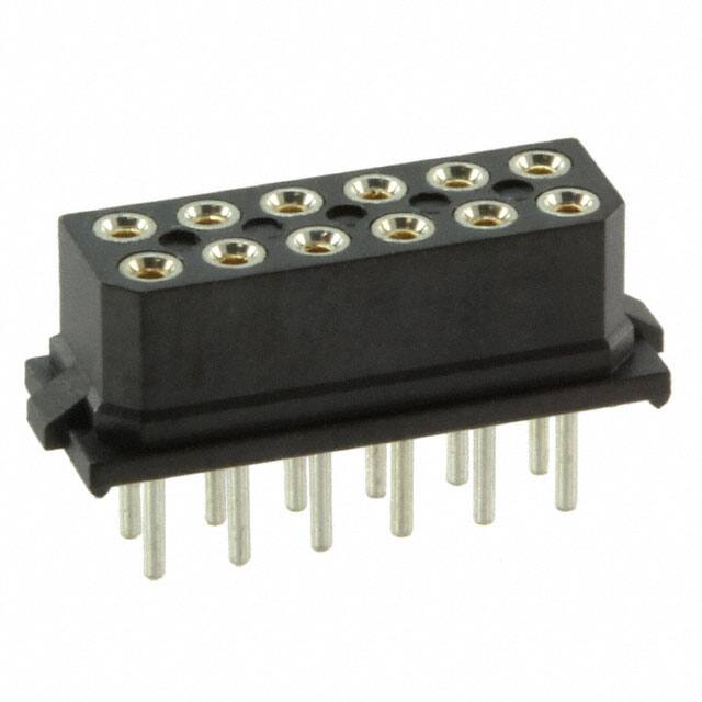 M80-8501242Harwin Inc.