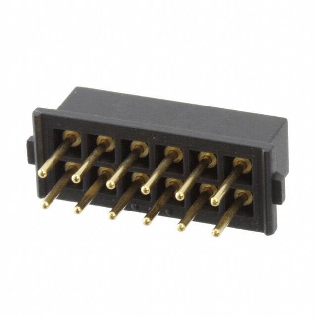 M80-8501245Harwin Inc.