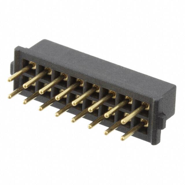 Harwin Inc. M80-8501645
