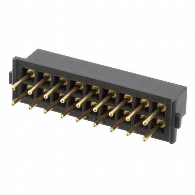 M80-8501845Harwin Inc.