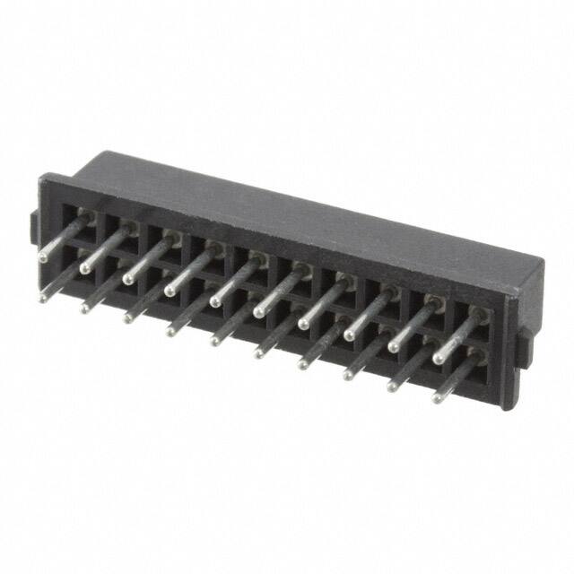 M80-8502042Harwin Inc.