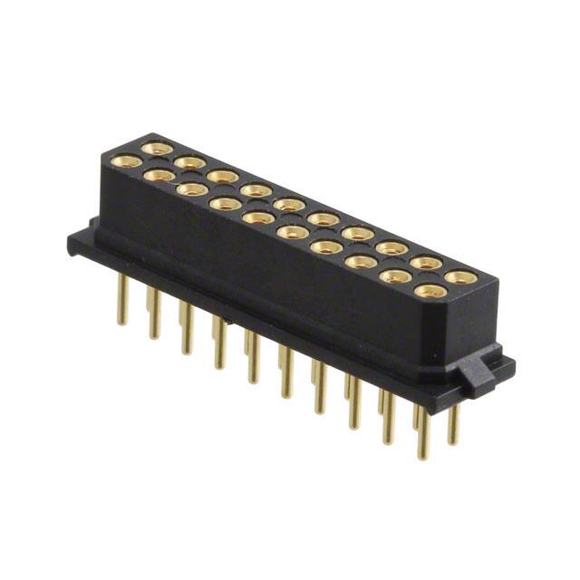 M80-8502045Harwin Inc.