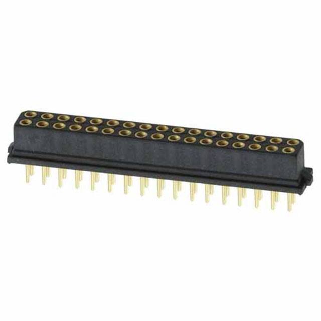 M80-8503445Harwin Inc.