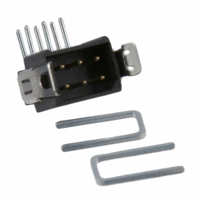 M80-8660622Harwin Inc.