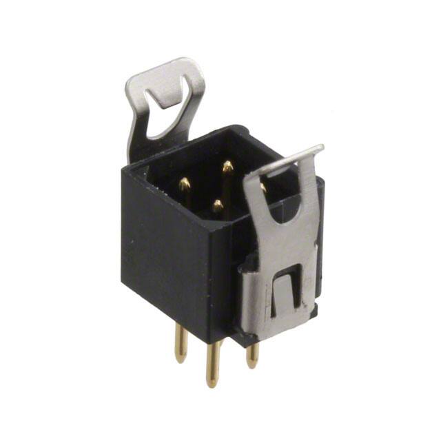 M80-8530445Harwin Inc.