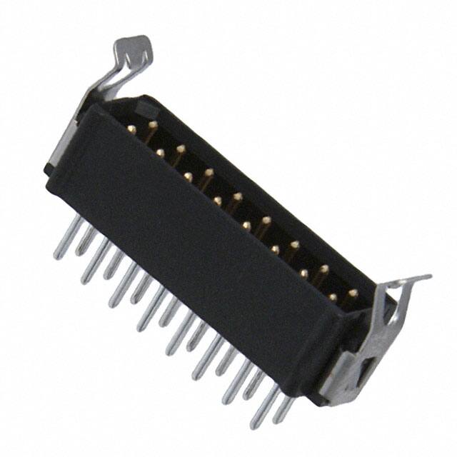 M80-8531642Harwin Inc.