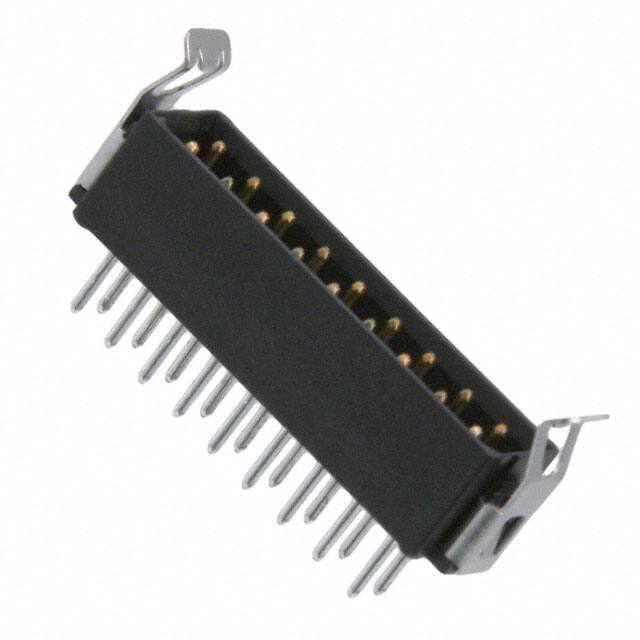 M80-8531842Harwin Inc.