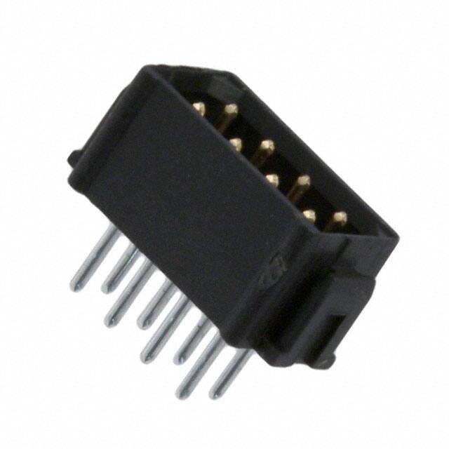 M80-8540842Harwin Inc.