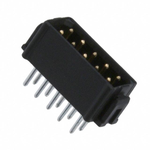M80-8541042Harwin Inc.