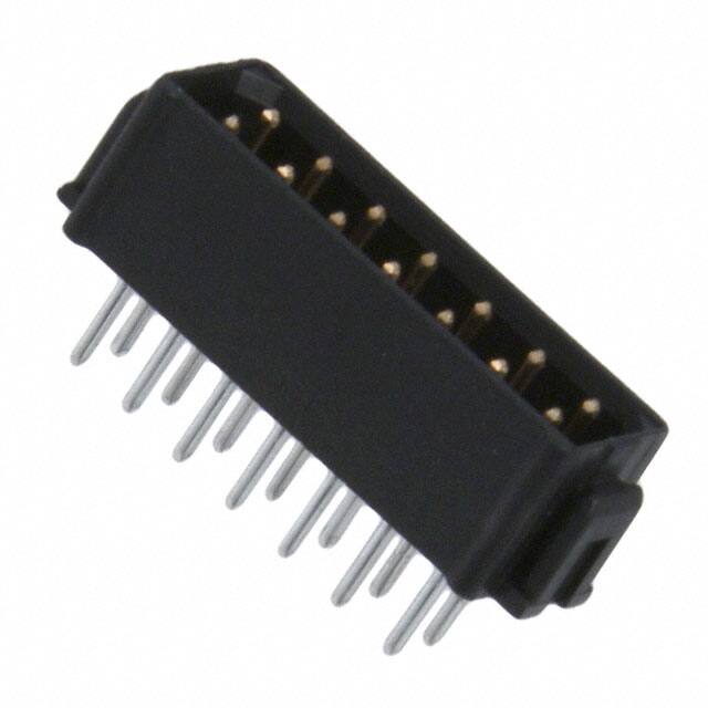 M80-8541442Harwin Inc.