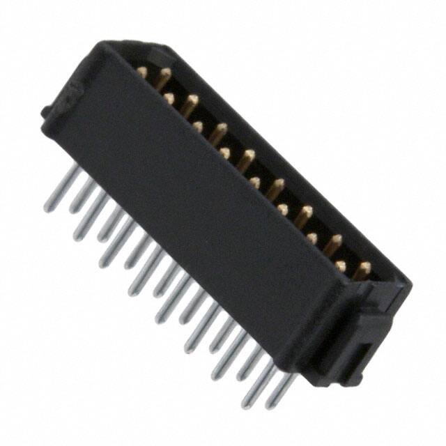 M80-8541642Harwin Inc.