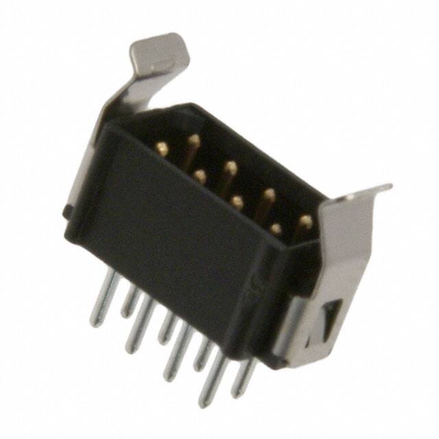 M80-8150822Harwin Inc.
