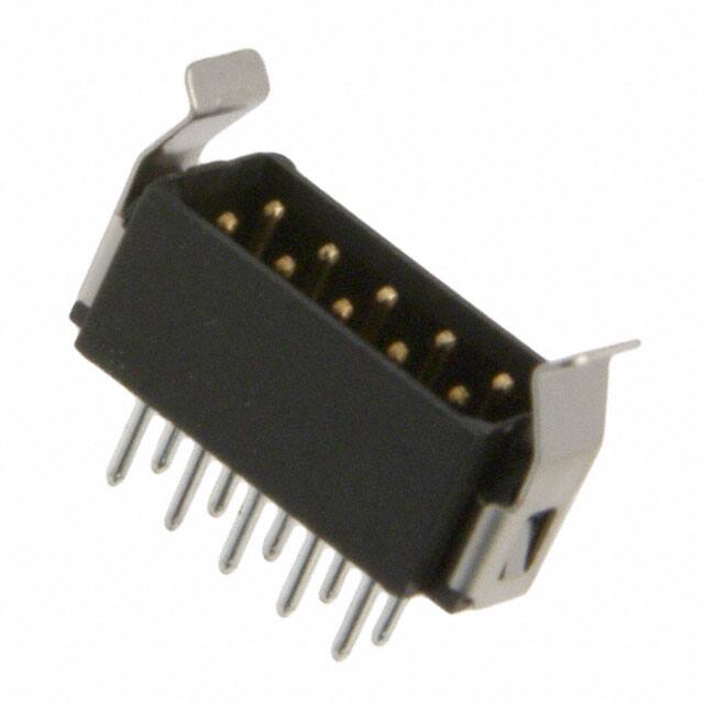 M80-8151022Harwin Inc.