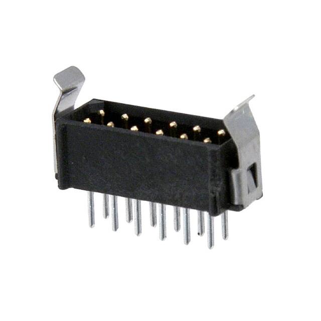 M80-8631242Harwin Inc.