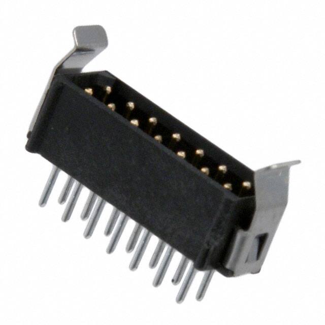 M80-8631442Harwin Inc.