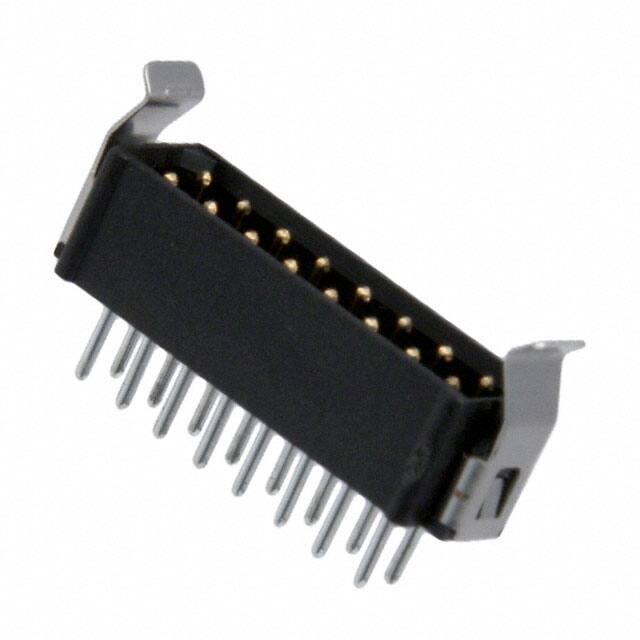 M80-8631642Harwin Inc.