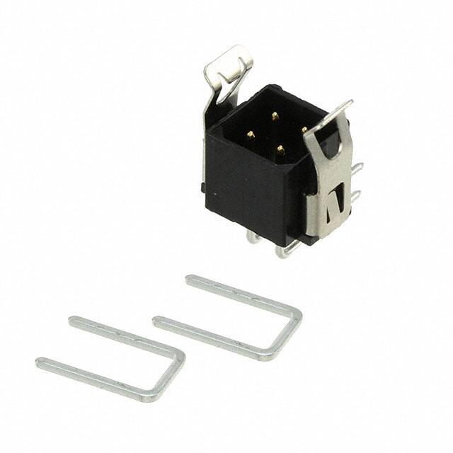 M80-8660422Harwin Inc.