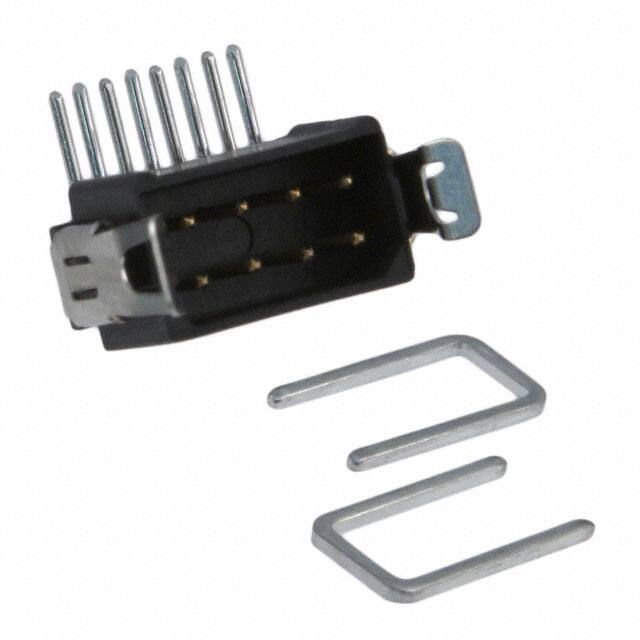 M80-8660822Harwin Inc.
