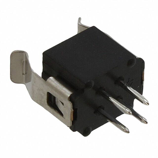 M80-8670422Harwin Inc.