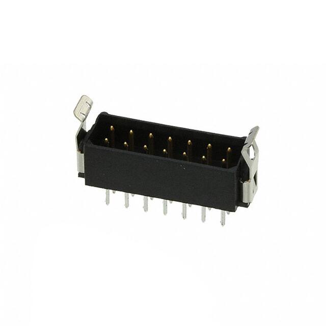 M80-8671422Harwin Inc.