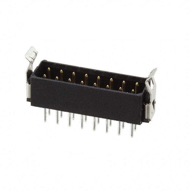 M80-8671622Harwin Inc.
