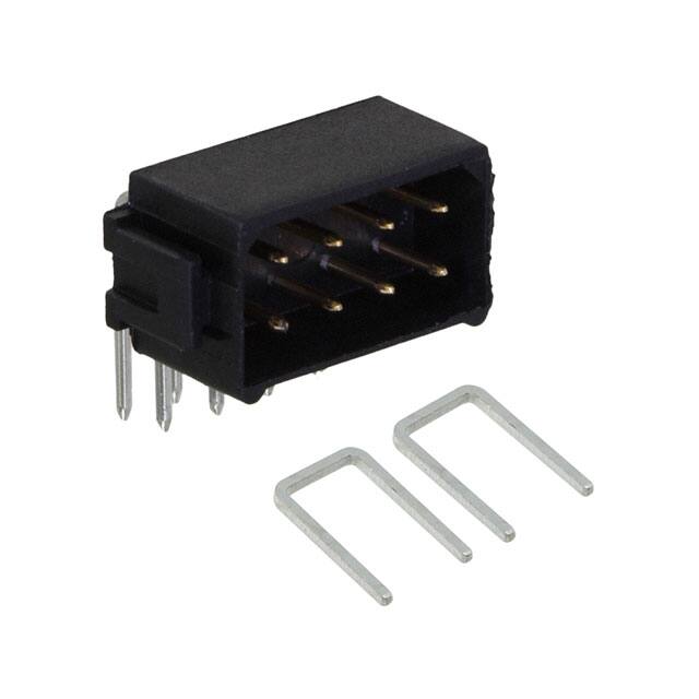 M80-8680822Harwin Inc.