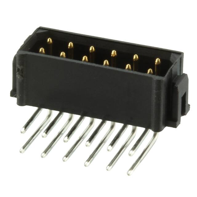 M80-8681222Harwin Inc.