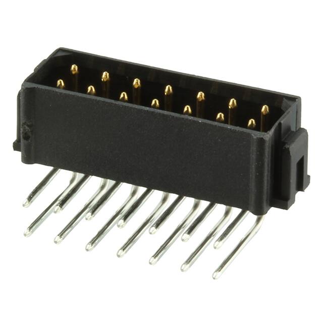 M80-8681422Harwin Inc.