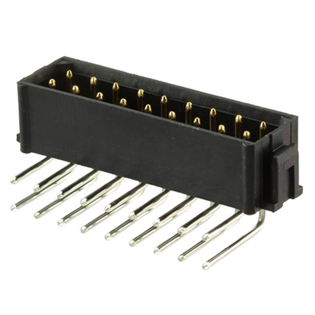 M80-8681822Harwin Inc.