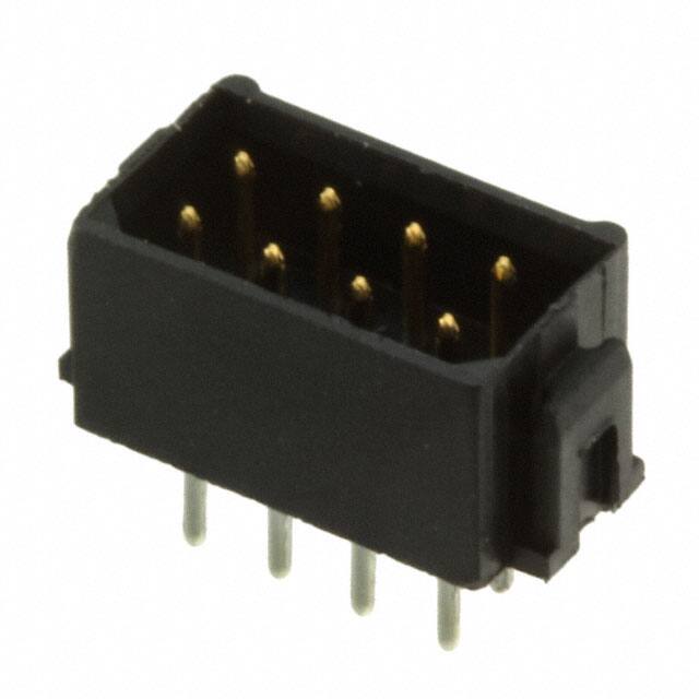 M80-8690822Harwin Inc.