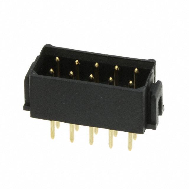 M80-8691005Harwin Inc.