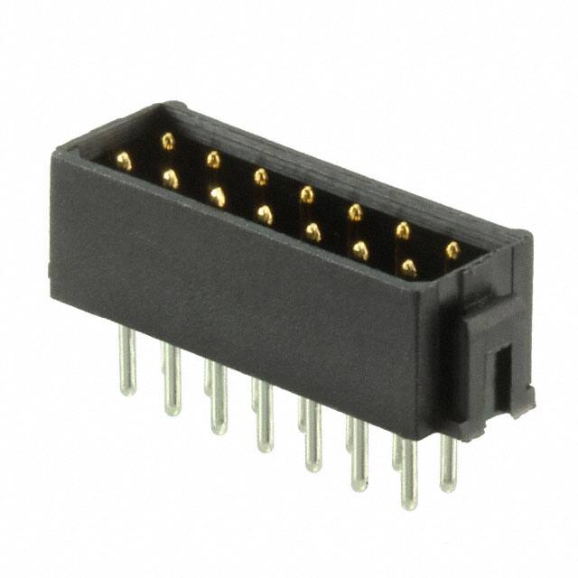 M80-8691422Harwin Inc.