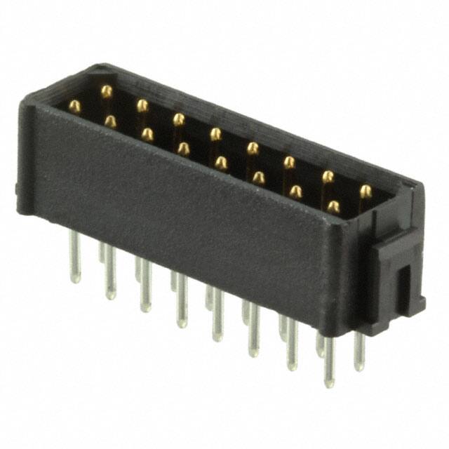 M80-8691622Harwin Inc.
